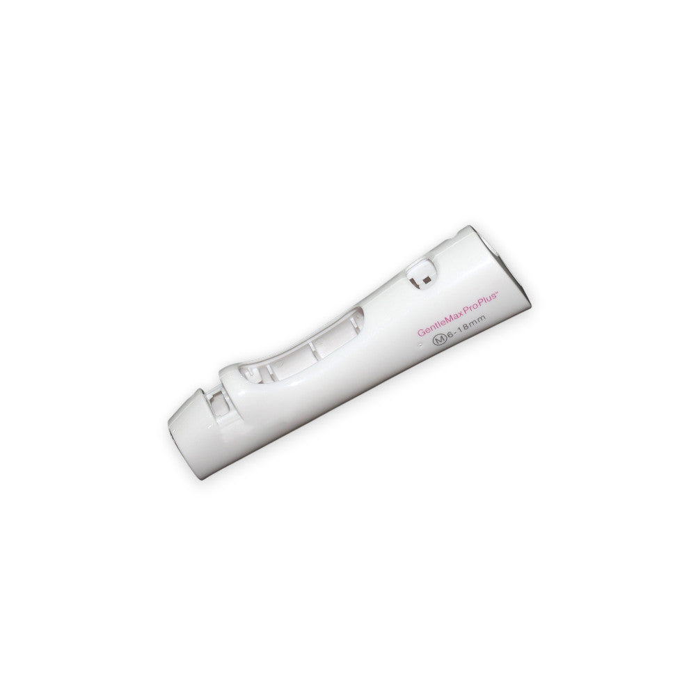 Система доставки импульса Candela GentleMax Pro Plus ACC 6–18 мм