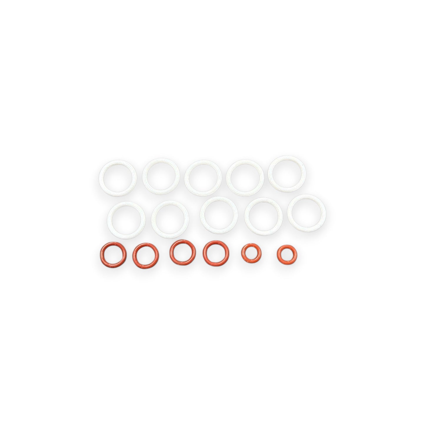 Комплект уплотнений лазерной головки Cynosure Elite / Elite+ (O-Ring Seal Kit)