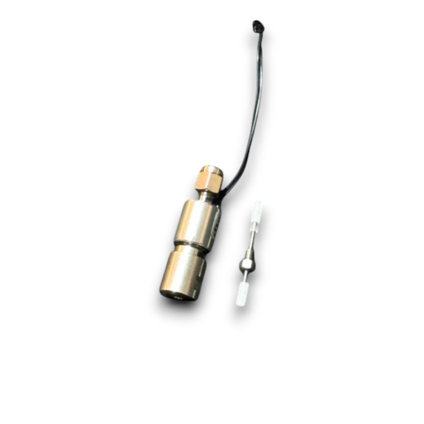 Клапан DCD Valve — Candela Pro Series