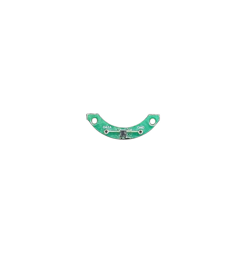 Плата датчика оптоволокна (Optical Fiber Sensor Board) 20 - 24 мм для Candela Pro Series
