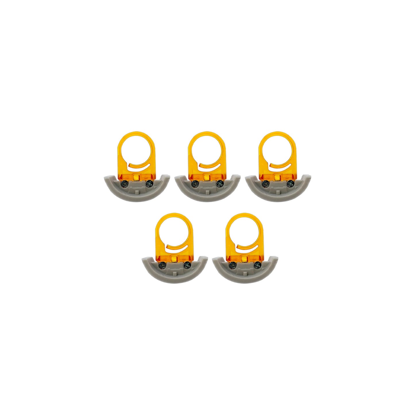 Держатель защитного стекла Window Holder — Candela Pro Series
