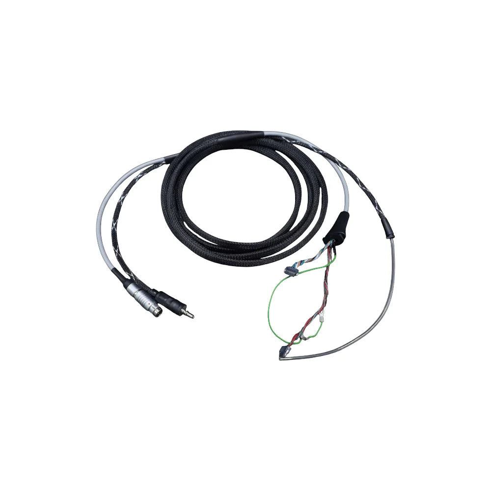 Коммуникационный кабель Candela Handpiece Communication Cable с DCD — производство США