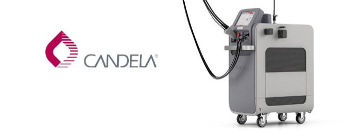 Candela Parts