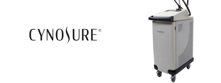 Cynosure parts