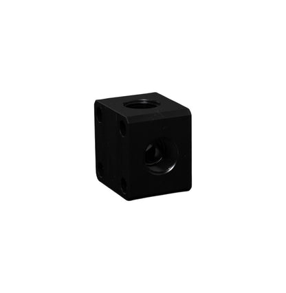 Четрехсторонний водяной коннектор (4-Way Water Connector) для Cynosure Elite IQ