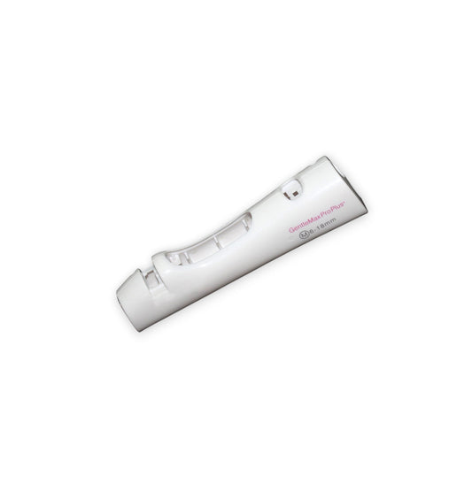 Система доставки импульса Candela GentleMax Pro Plus ACC 6–18 мм