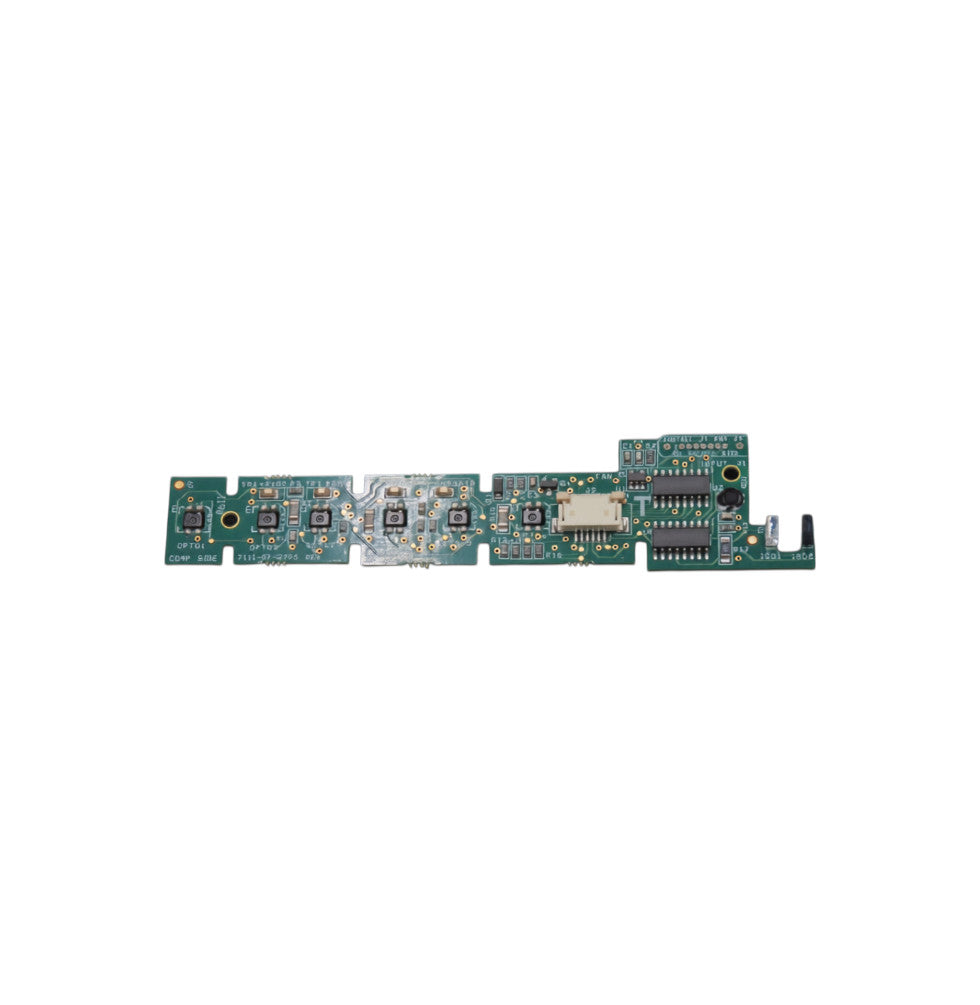 PCB плата ACC манипулы (ACC Handpiece PCB Board) для Candela GentleMax Pro (20–24 мм)