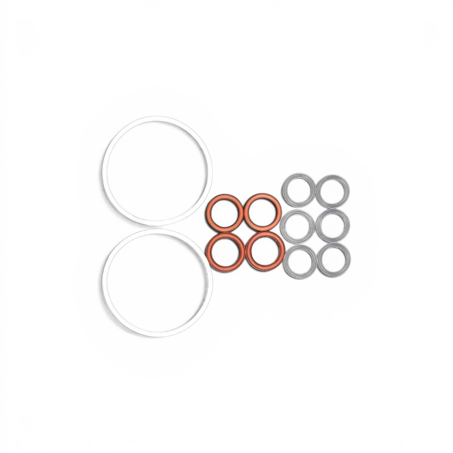 Комплект уплотнений CANDELA LASER HEAD SEAL KIT — O-RING