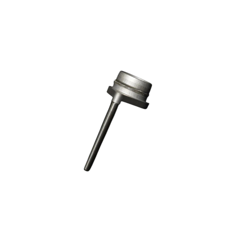 Металлический наконечник держателя манипулы (Hand Piece Holder Metal Tip) — Cynosure Elite Plus