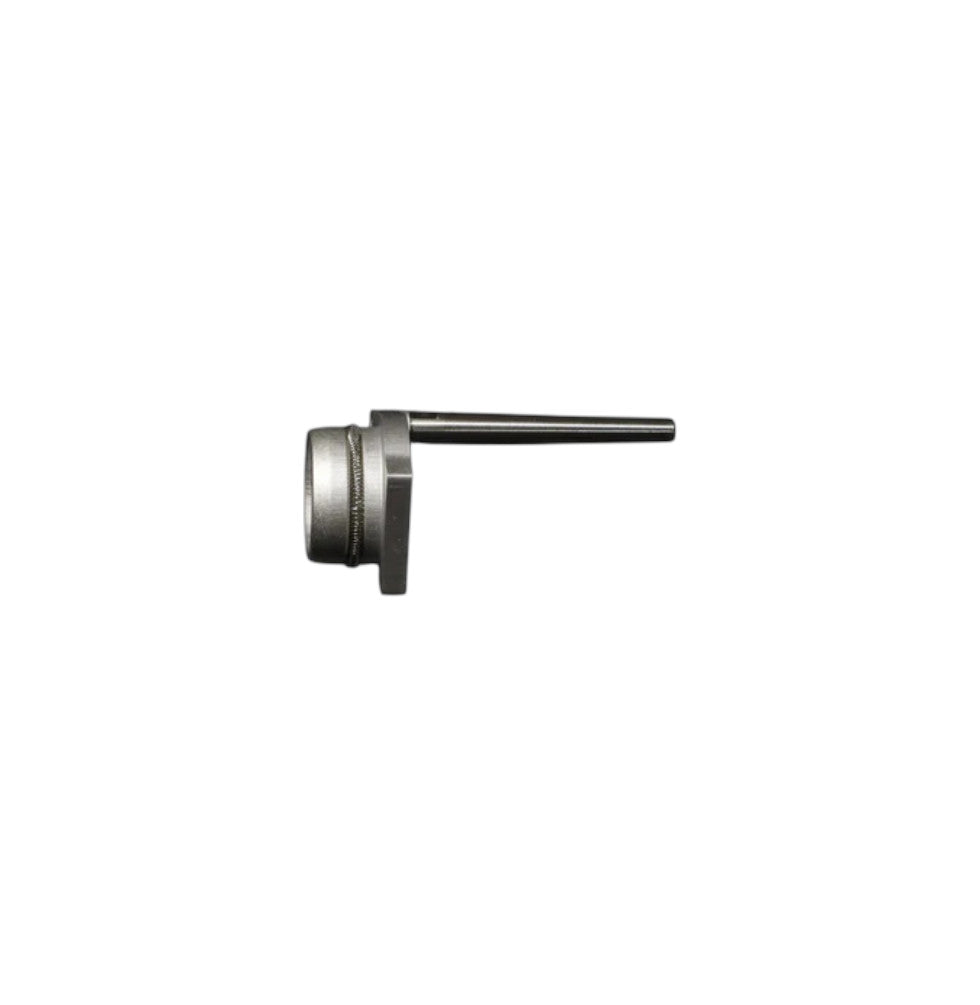 Металлический наконечник держателя манипулы (Hand Piece Holder Metal Tip) — Cynosure Elite Plus