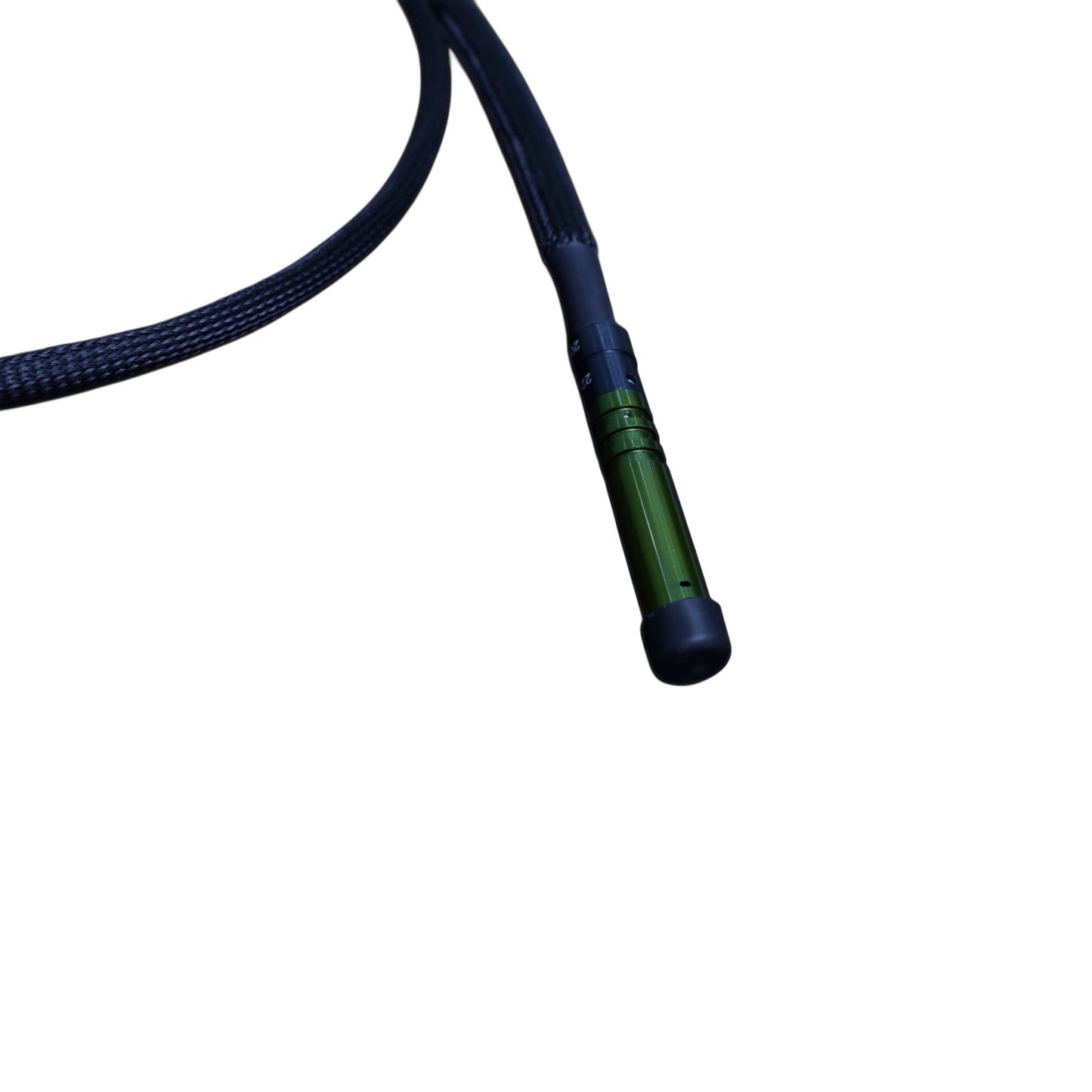 Оптическое волокно Candela Optical Fiber 20/22/24 мм — GentleMax Pro