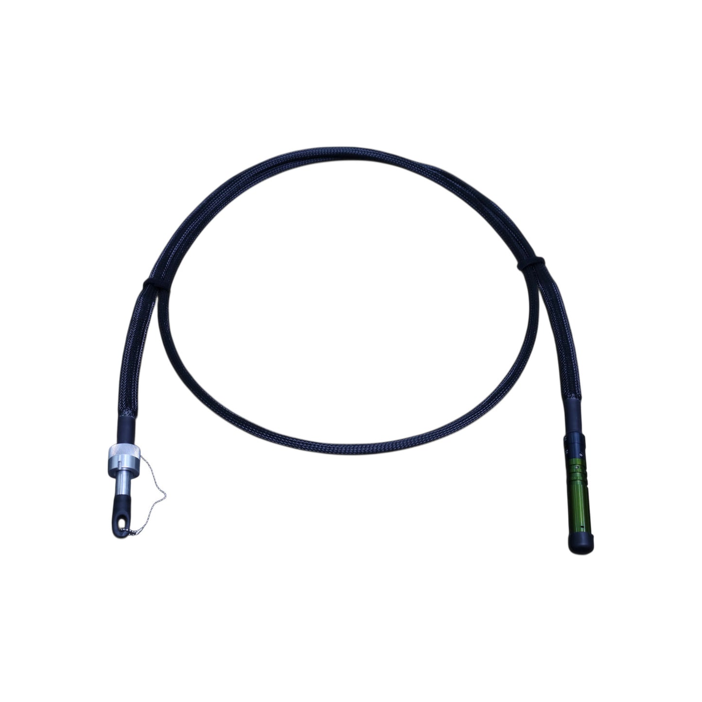 Оптическое волокно Candela Optical Fiber 20/22/24 мм — GentleMax Pro