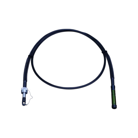 Оптическое волокно Candela Optical Fiber 20/22/24 мм — GentleMax Pro