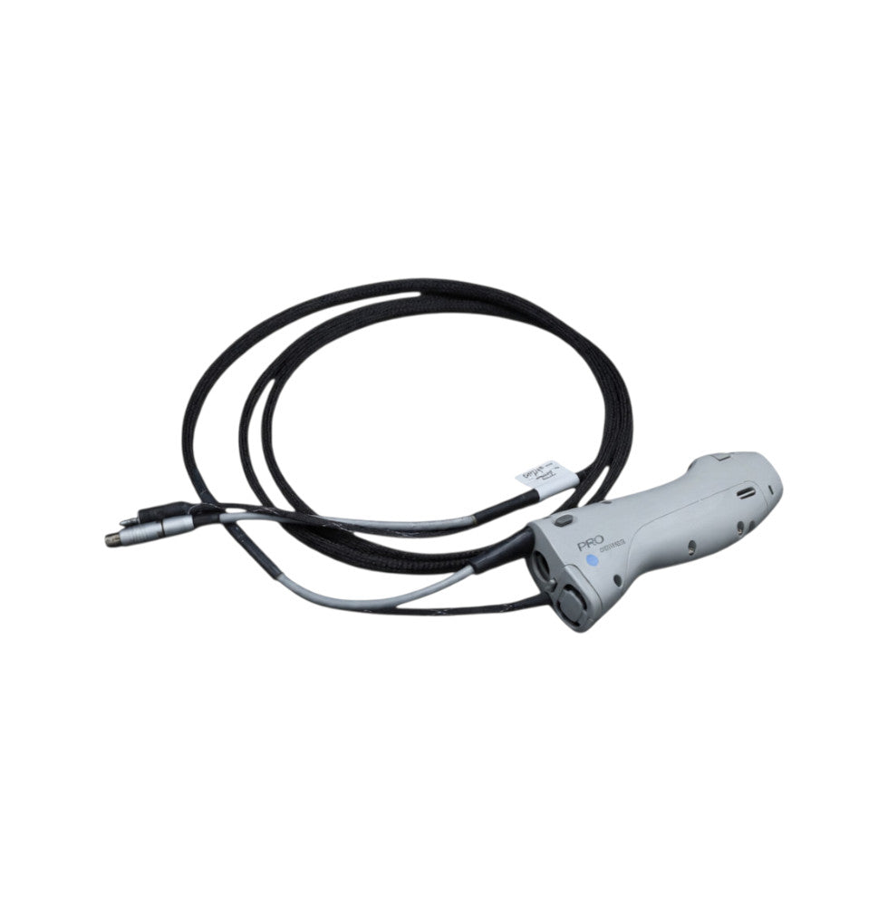 Система доставки импульса с манипулой DCD 20/22/24 мм для Candela (Pro Delivery System DCD Handpiece)  — GPRO