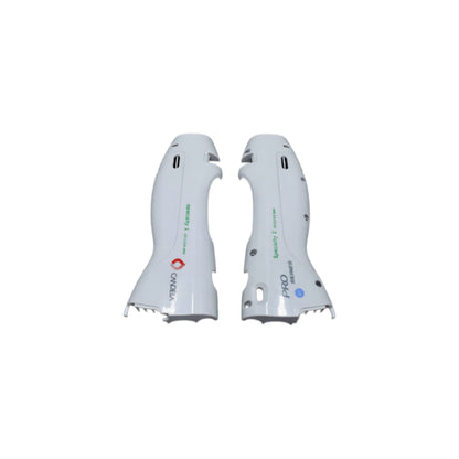 Пластиковый корпус манипулы Candela PRO Series Handpiece Shell Cover, DCD 20/22/24 мм