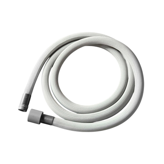 Облегченный плетёный шланг Cryo 6 Zimmer Hose, 3 метра