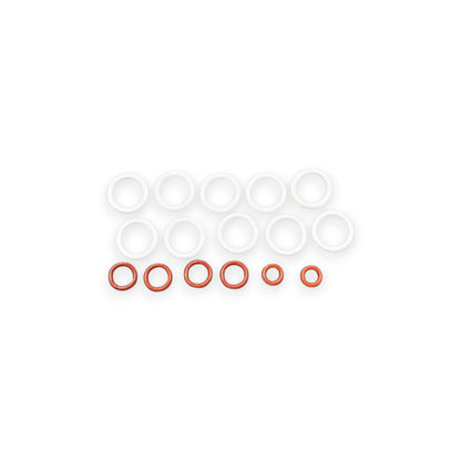 Комплект уплотнений лазерной головки Cynosure Elite / Elite+ (O-Ring Seal Kit)
