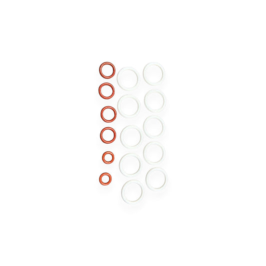 Комплект уплотнений лазерной головки Cynosure Elite / Elite+ (O-Ring Seal Kit)