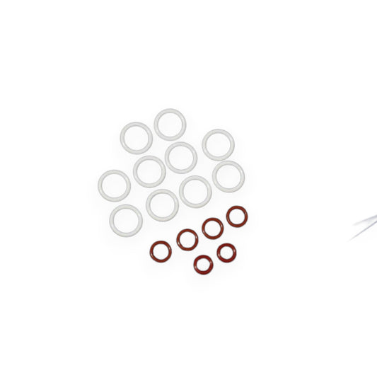 Комплект уплотнений лазерной головки Cynosure Laser Head O-Ring Kit