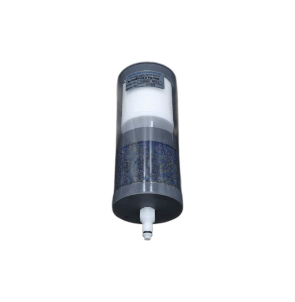Дионизирующий фильтр  (Dual DI Filter) для Candel Pro Series OEM