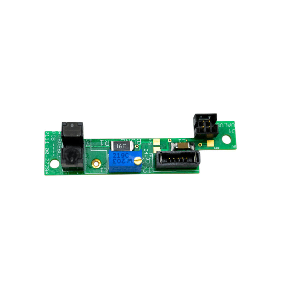 Плата датчика пузырьков (Handpiece Bubble Sensor Board) — Candela Pro Series