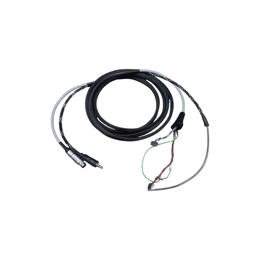 Коммуникационный кабель Candela Handpiece Communication Cable с DCD — производство США